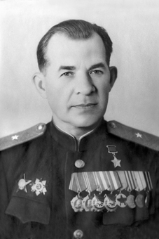 Родионов Алексей Павлович